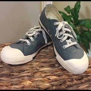 Keen sneakers