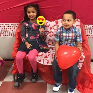 Meet your Posher, Sheara