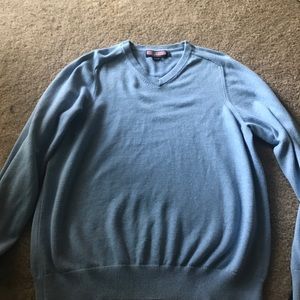Vineyard Vines V-Neck Sweater