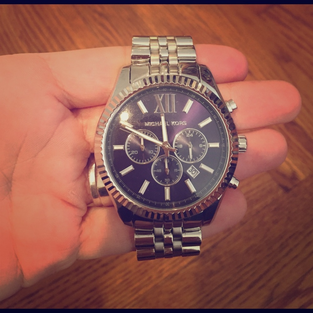 Michael Kors Watch