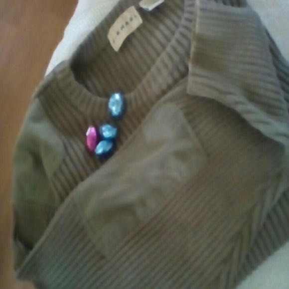 J.  KHAKI Other - J. KHAKI Sweater