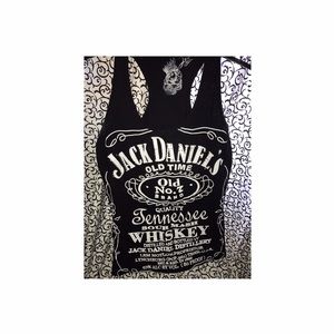 Jack Daniels shirt