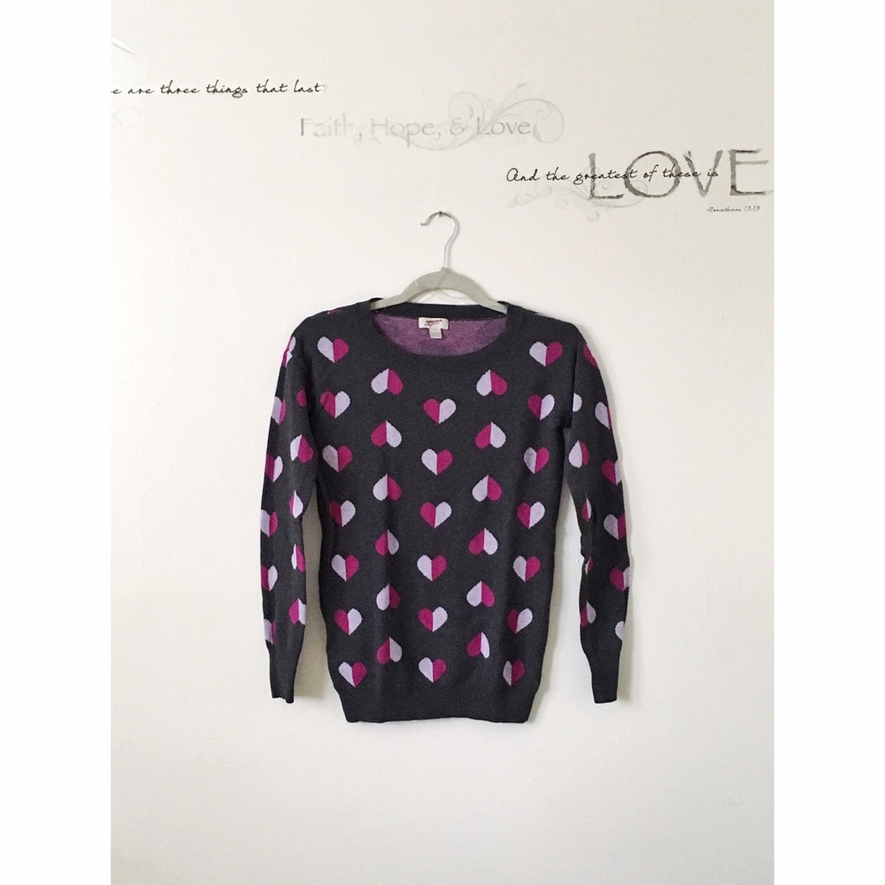 Sweat Shirt