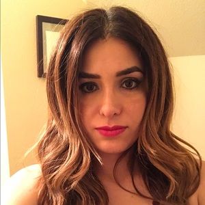 Meet your Posher, Ingrid