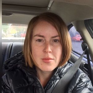 Meet your Posher, Angela