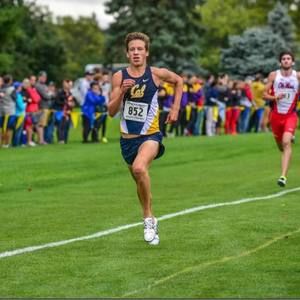 Meet your Posher, Robert