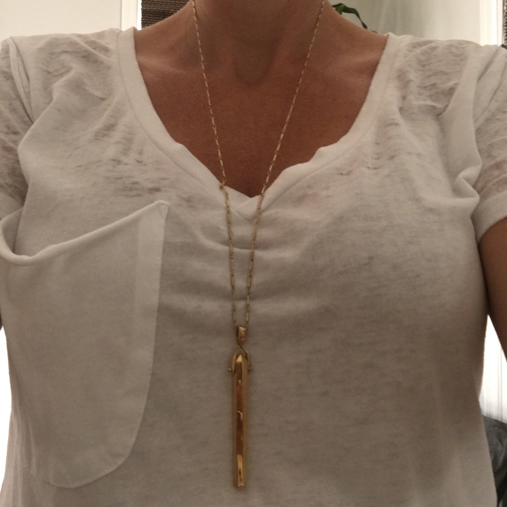 Stella & Dot necklace