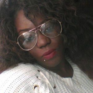 Meet your Posher, Brandy