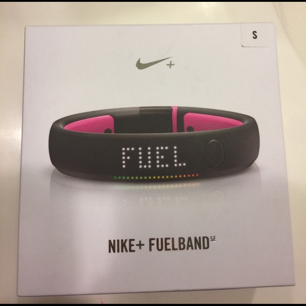 Nike Fuelband