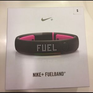 Nike Fuelband