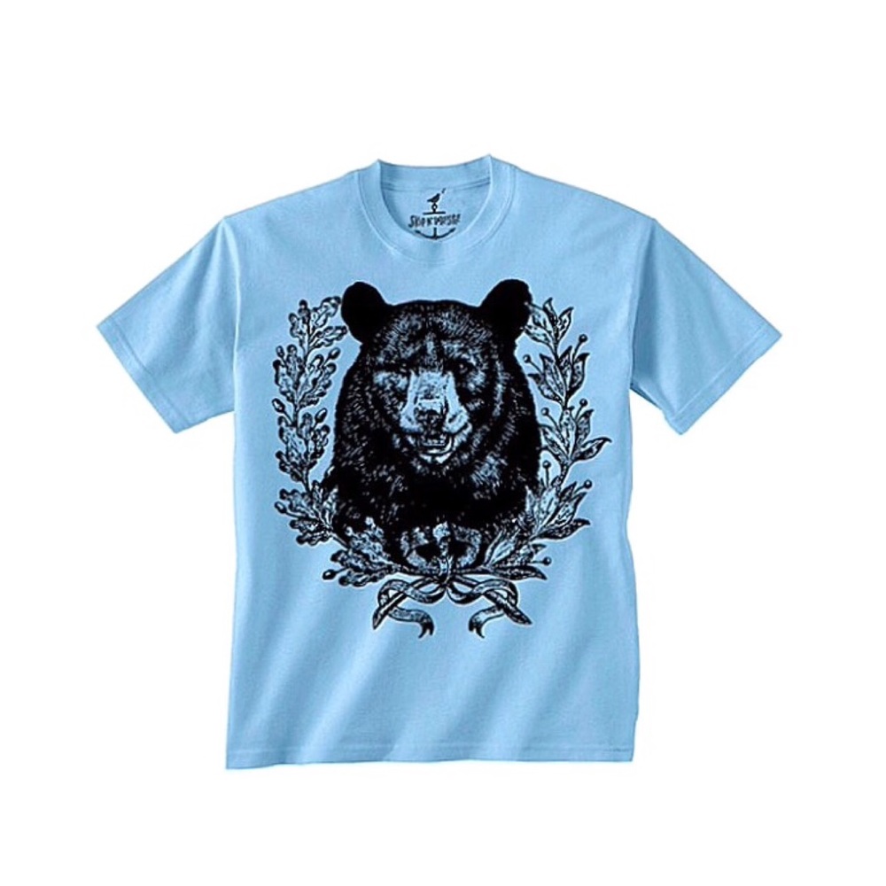 toddler boys graphic tee