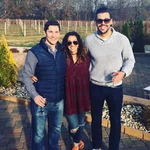 Meet your Posher, Olivia