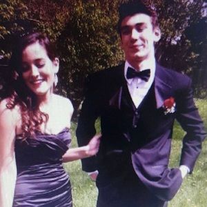 Meet your Posher, Collyn