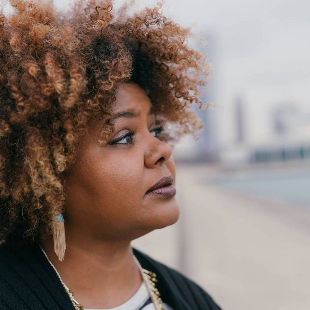 Meet your Posher, Patrice