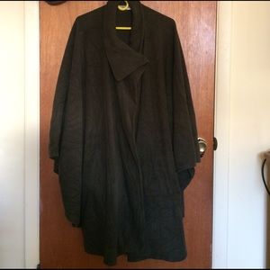 Now you can be the know as 'The Lady in the Cape!'