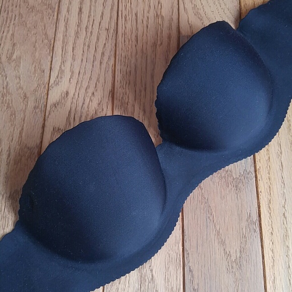 Secret Embrace Strapless Bra - Picture 6 of 8