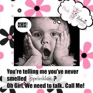 Meet your Posher, Billiejo