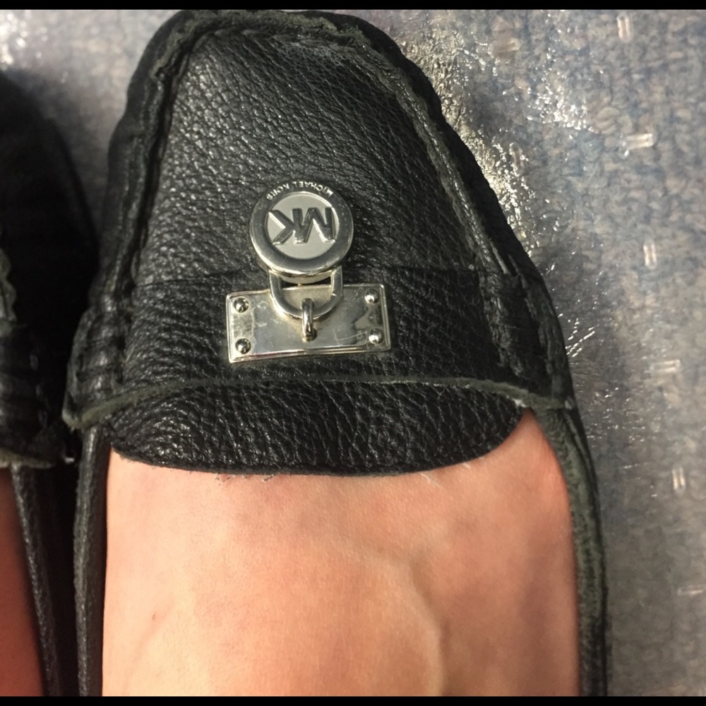 Michael Kors loafers