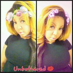 Meet your Posher, Diamonique