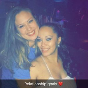 Meet your Posher, Leilani