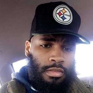 Meet your Posher, Keith