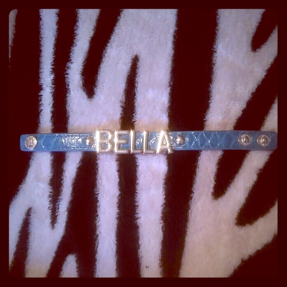 Bella bracelet
