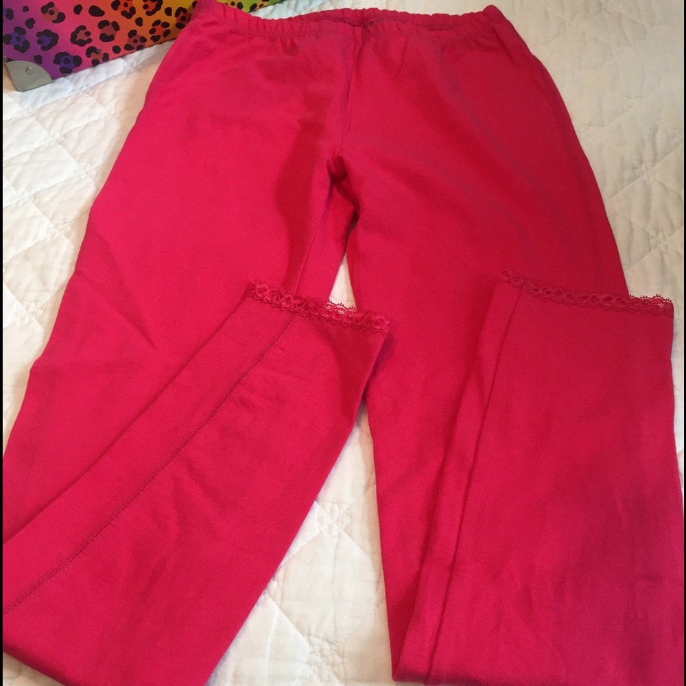Gap leggings