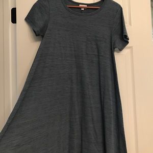LuLaRoe xs Carly