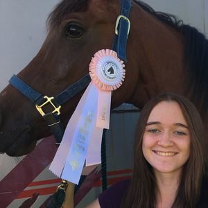 Meet your Posher, Emma