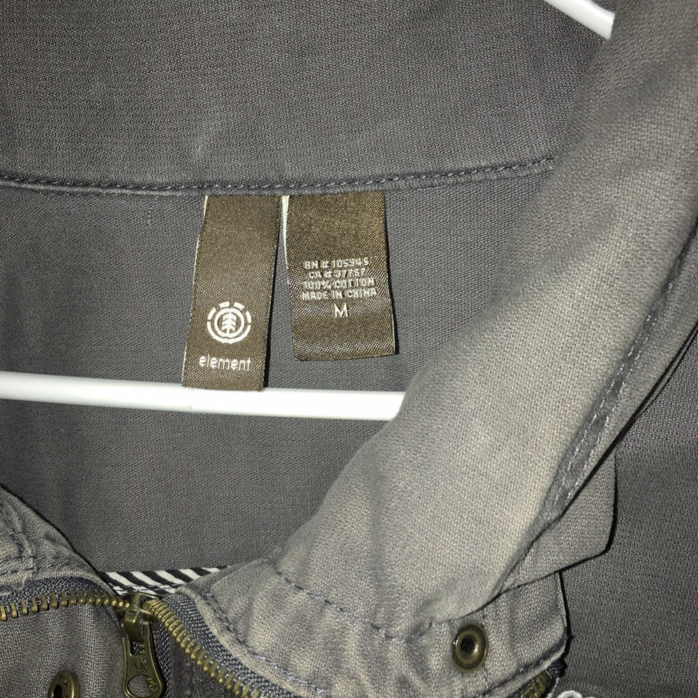 πHPπ Element Jacket - Picture 2 of 7