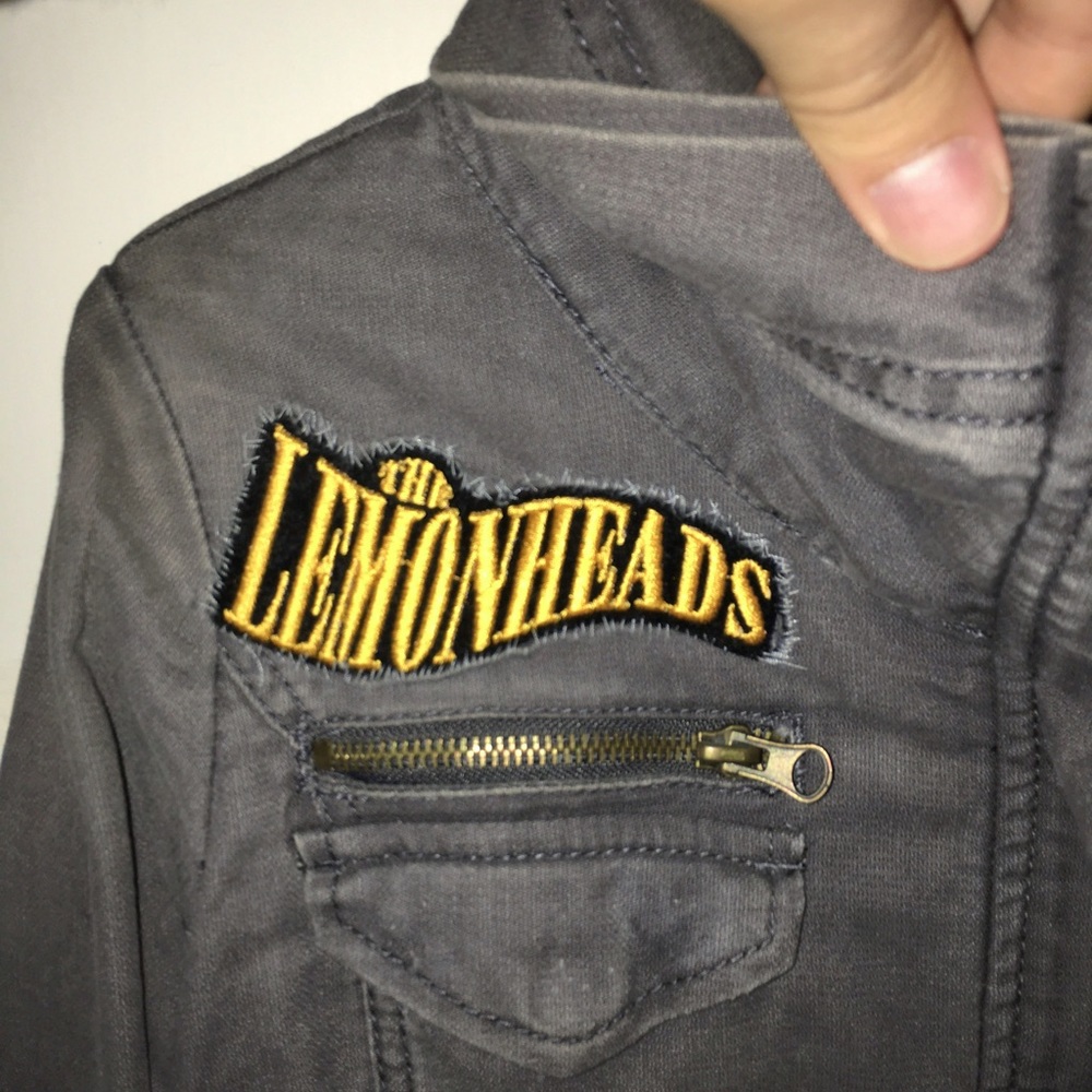 πHPπ Element Jacket - Picture 3 of 7