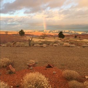 Meet your Posher, Terry