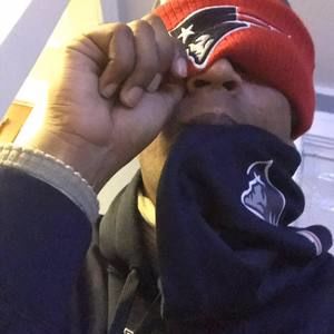 Meet your Posher, Bruno