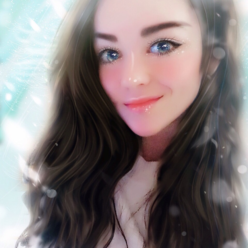 Meet your Posher, Nicolette