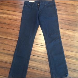 Men's Hollister Skinny Jeans 31x30