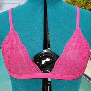 6 Lace Bralettes from Aerie