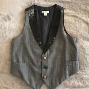 Urban Outfitters vintage vest