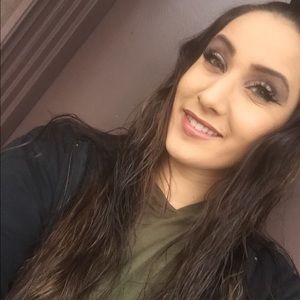 Meet your Posher, Jackie