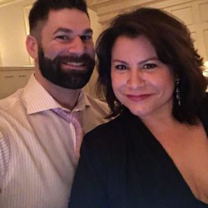 Meet your Posher, Julie