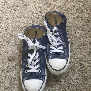 Converse sneakers