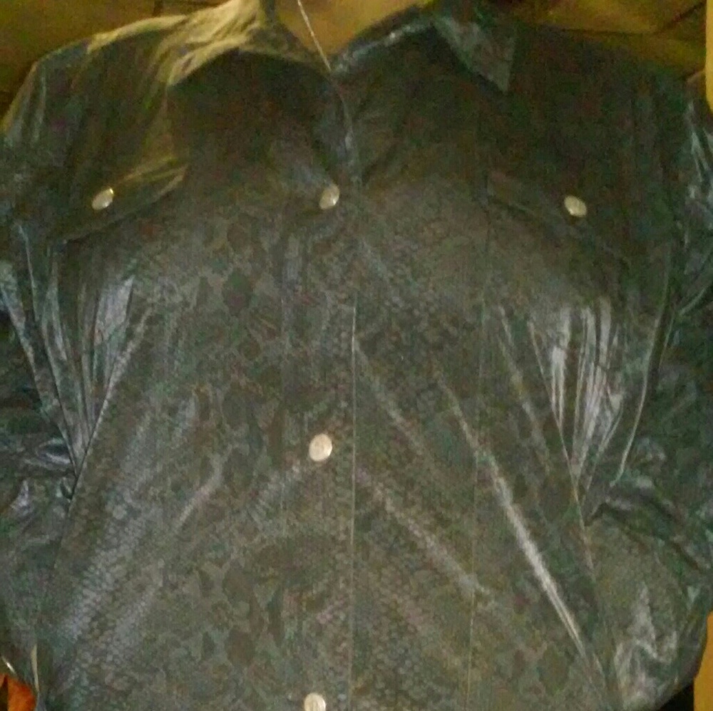 Plus size Woman Avenue Blues 26/28 jacket.