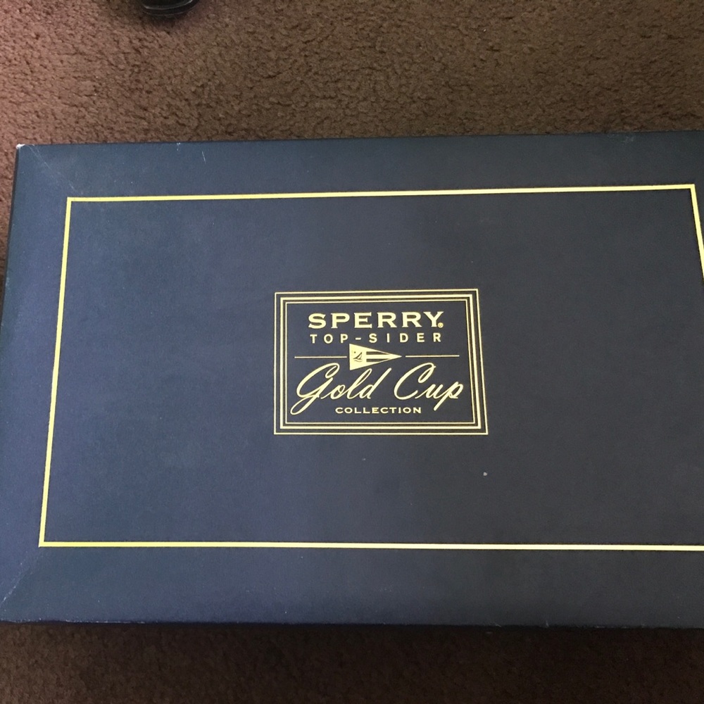 Speedy top-spider gold cup collection. Sz 10.5