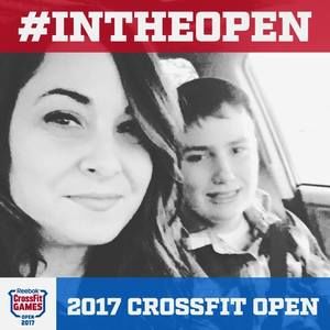 Meet your Posher, Kathi