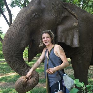 Meet your Posher, Emily