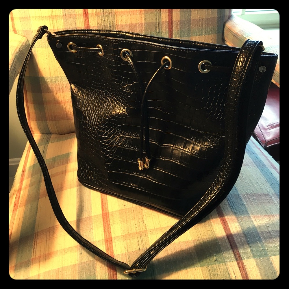 JustFab Purse