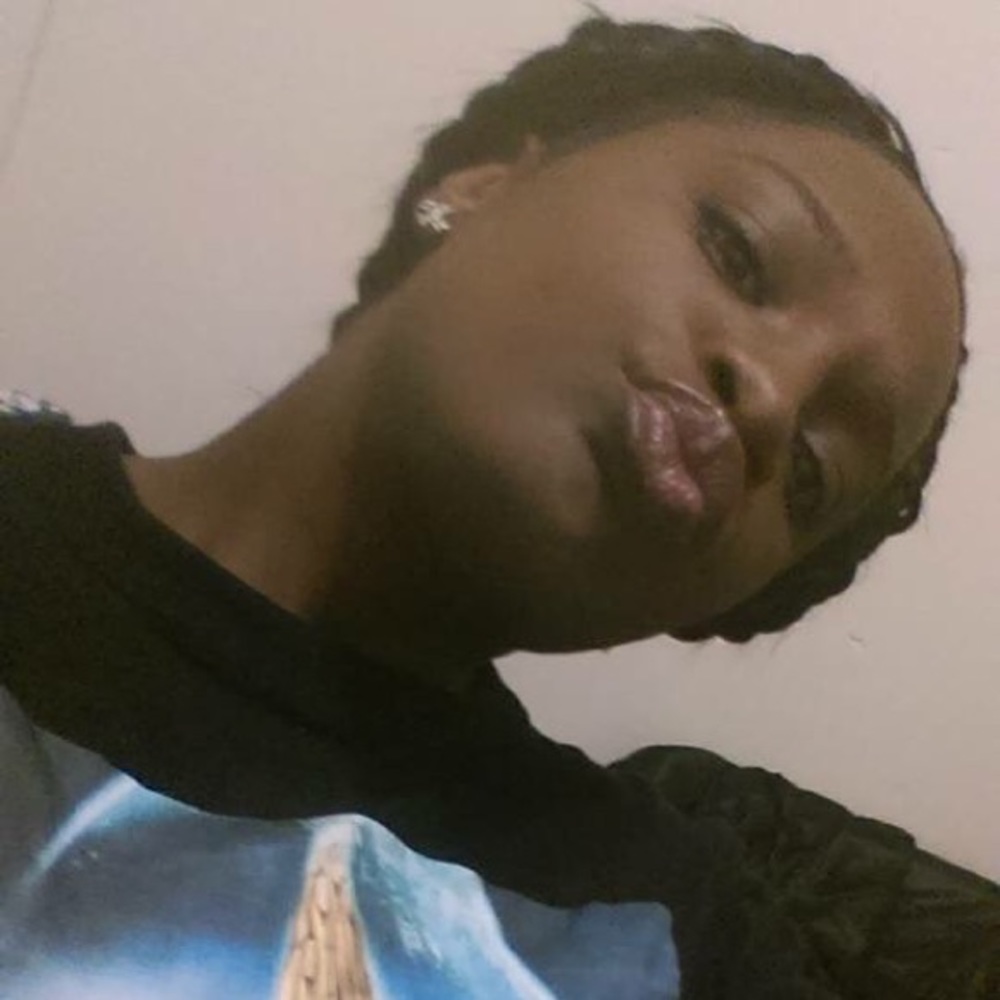 Meet your Posher, Tashawna
