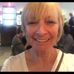 Meet your Posher, Vickie