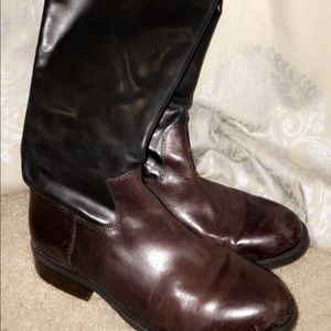 Authentic Vince Camuto boots
