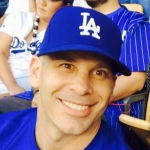 Meet your Posher, Jeff