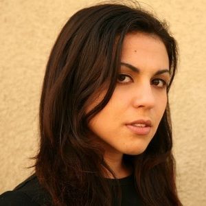 Meet your Posher, Jackie